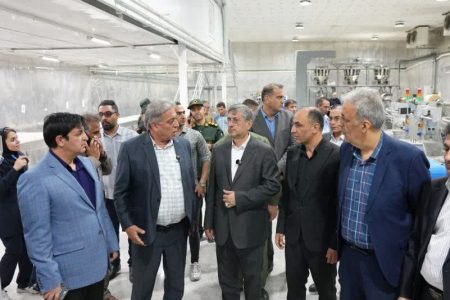 پیش‌بینی ایجاد ۸ هزار شغل در الیگودرز