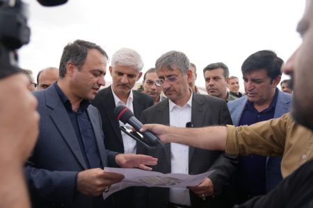 تکمیل محور الیگودرز به داران تا ۲ ماه آینده