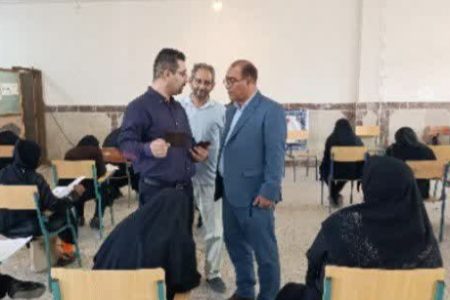 ۲۶۰۰ لرستانی در مسیر دریافت گواهی پایان دوره سواد آموزی