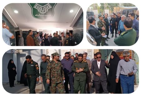 مهیا بودن شرایط ورزشگاه تختی برای میزبانی خیبر از مس رفسنجان
