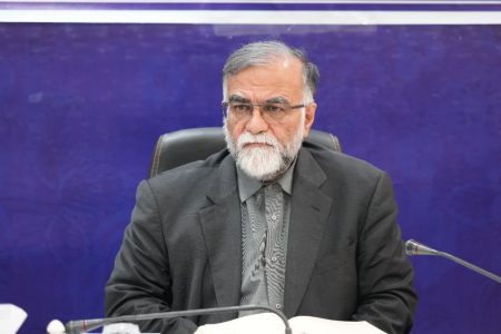 تدوین برنامه های هفته دولت با محوریت انسجام ملی و نشاط آفرینی