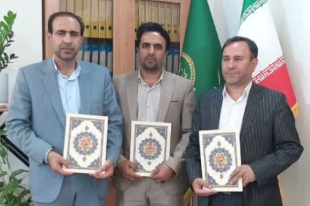 امضای تفاهم‌نامه راه‌اندازی “روستا‌بازار” در لرستان برای عرضه مستقیم محصولات کشاورزی