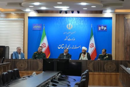 مردم خدمت‌رسانی دولت را در عمل ببینند