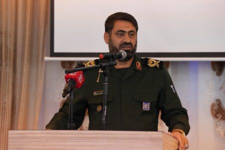 مردم لرستان درصورت مشاهده تجهیزات منفجره اطلاع‌رسانی کنند