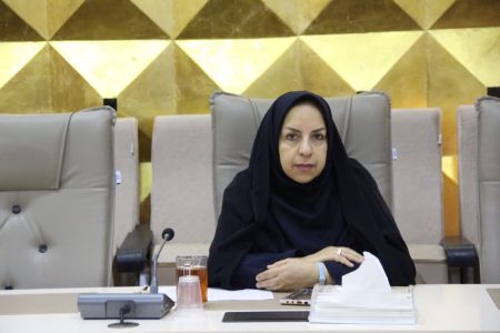 ۱۲ دوره آموزشی در اداره کل ارشاد لرستان برگزار شد