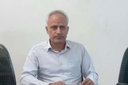 نقش حیاتی مرکز تحقیقات کشاورزی لرستان در امنیت غذایی کشور طی ۱۲ روز بحرانی