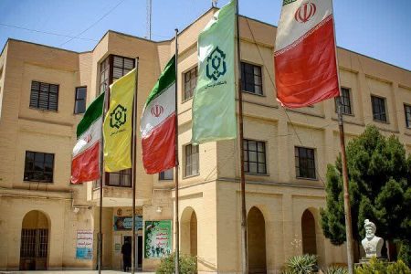 دانشگاه لرستان میزبان کرسی علمی «بررسی روندهای دینی در ایران»