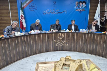 مدارس لرستان جان می‌گیرند؛تکمیل و بازسازی ۶۰۰ واحد آموزشی