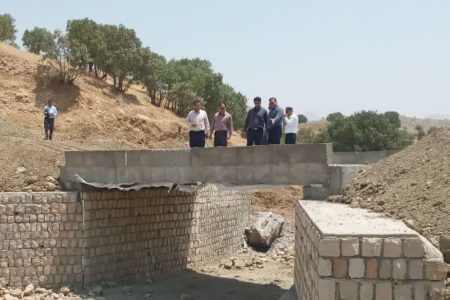 افتتاح ۶ طرح عشایری هفته دولت در لرستان