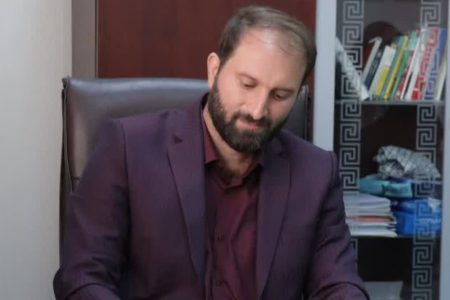 کلید واژه‌های رهبری‌ نقشه راه خدمتگزاران در هفته دولت است