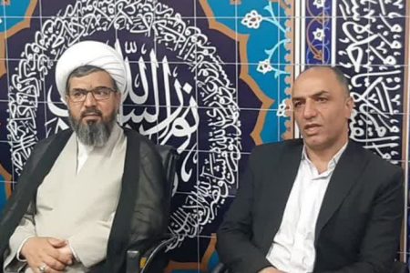 بهره‌برداری از ۸۲ طرح در الیگودرز به مناسبت هفته دولت