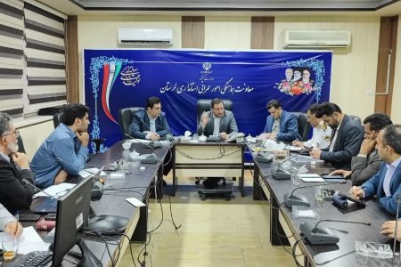 ایمن‌سازی ۸۰ کیلومتر راه در لرستان تا پایان امسال