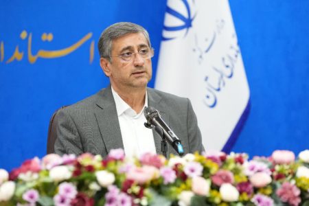 ۱۸ همت اعتبار از محل بخش خصوصی تامین شده است