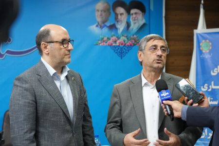 توسعه زیرساخت‌های ارتباطی عامل رشد همه‌جانبه لرستان است