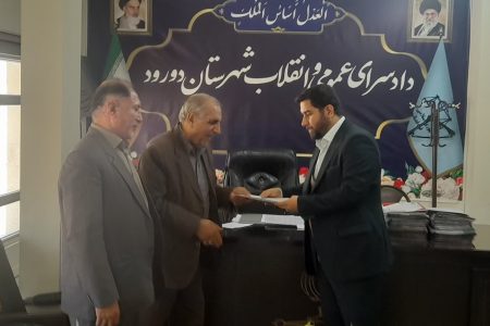 نقش کلیدی گروه‌های سازش محله محور میان مردم و دستگاه قضایی