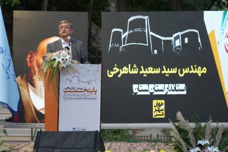 ثبت مکان های پیش از تاریخ لرستان آغازگر توسعه گردشگری است