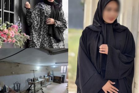ایده،پشتکار و صبر رمز موفقیت بانوی کارآفرین لرستانی