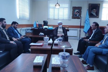 خدمات اجتماعی جایگزین مجازات حبس مددجویان شود