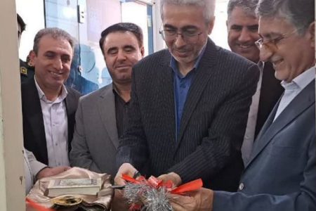 افتتاح ۸۱ پروژه مخابراتی در لرستان؛تمرکز بر توسعه ارتباطات در معمولان