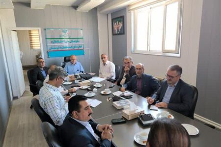 جریمه ۵۰۰ میلیونی واحد تولیدی متخلف در خرم‌آباد
