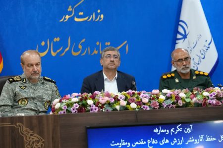 روایات جنگ تحمیلی ۱۲ روزه ثبت و ضبط شوند