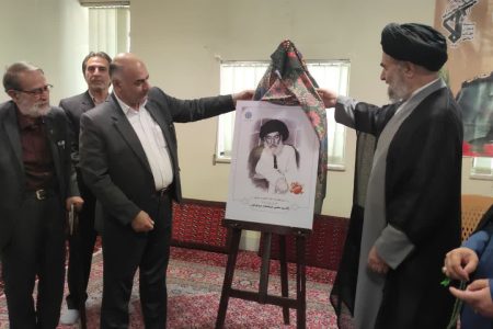 بروجرد؛۲۰ مهر میزبان همایش بزرگداشت آیت‌الله شریعتمداری