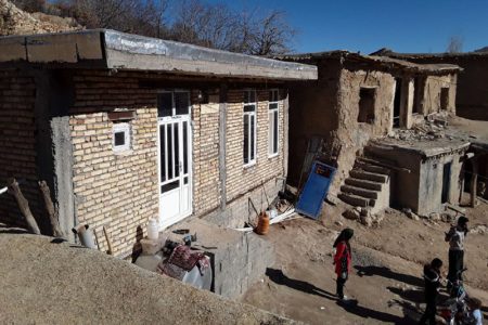 مقاوم‌سازی ۸۵ درصد واحدهای مسکونی روستایی بروجرد