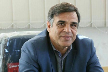 «احمد مرادپور» مشاور ارشد استاندار لرستان شد