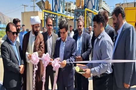 افتتاح چهار طرح تعاونی با اشتغال ۱۰۰ نفر در لرستان