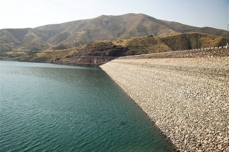 اختصاص یک هزار و ۴۸۶ میلیارد تومان به طرح‌های آبی لرستان