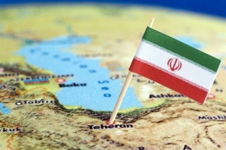تقویت روابط ایران با شرق برای منافع ملی