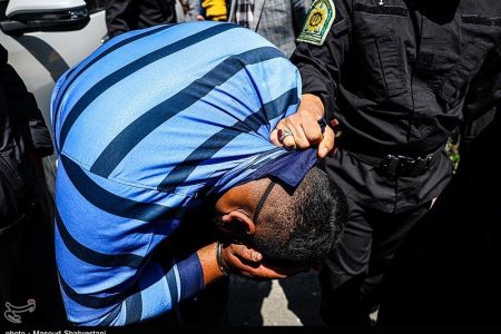 هشدار قاطع فرمانده انتظامی لرستان به اراذل و اوباش