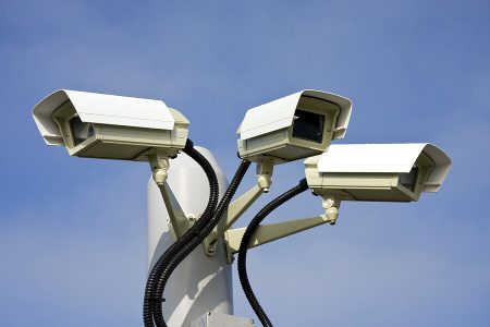 نخستین مرکز پایش عمومی هوشمند در خرم‌آباد راه‌اندازی شد