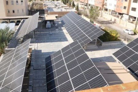 تولید انرژی پاک و درآمد پایدار با نصب پنل های خورشیدی در لرستان