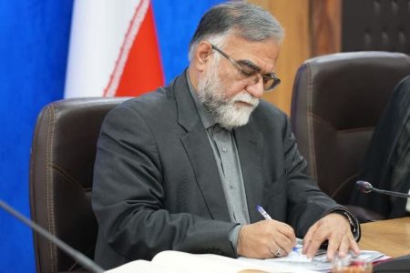 دفاع مقدس؛میراث استراتژیک ایران در فرهنگ مقاومت،ایثار و مشروعیت