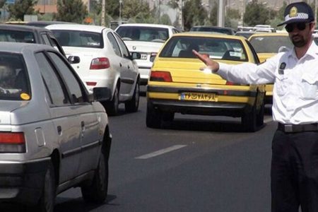 تدابیر ویژه پلیس لرستان برای بازگشایی مدارس