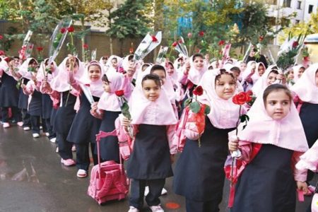 آماده‌سازی مدارس لرستان برای استقبال از دانش آموزان