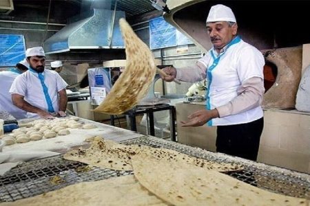 پرداخت تسهیلات دوگانه‌سوز شدن نانوایی‌های لرستان شتاب گرفت