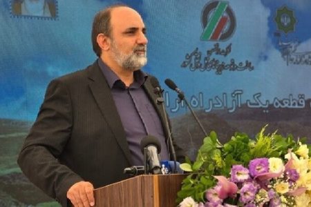 اجرای ۲۸۸ تقاطع غیر هم سطح توسط قرارگاه خاتم‌الانبیا در کشور