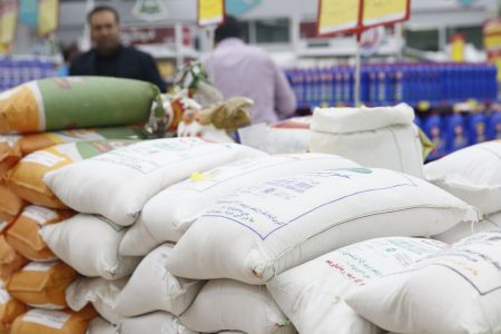 کاهش قیمت برنج و شکر در لرستان