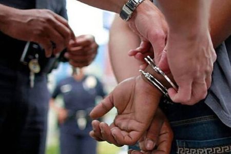 عامل تیراندازی منجر به قتل در مراسم عروسی دستگیر شد