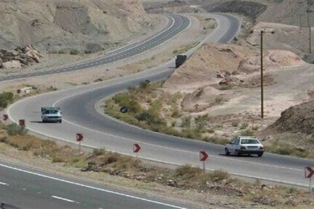 جاده مرگ ۲۰ ساله؛وعده شهریور برای تکمیل ازنا – شازند ناکام ماند