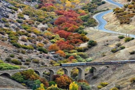 بازدید سالانه ۸۰ هزار گردشگر از روستای گردشگری بیشه