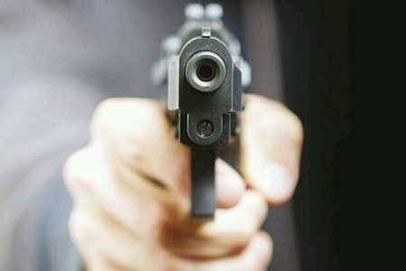 دستگیری ضربتی عامل تیراندازی با کلت کمری در کوهدشت