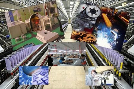 برگزاری ۱۹ جلسه ستاد تسهیل برای حمایت از صنایع لرستان