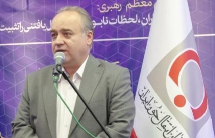 پیشتازی بانوان لرستان در اهدای خون