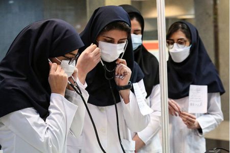 اصافه شدن ۷۹ نفر به سهمیه پذیرش پزشکی دانشگاه لرستان