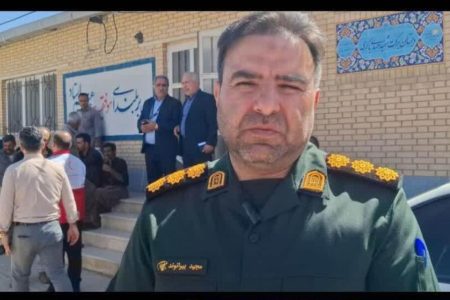 اعزام گروه جهادی به قلب مناطق محروم «تخت چان» پلدختر