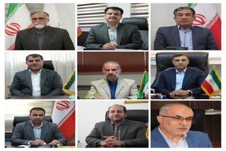 انتخاب اعضای ستاد انتخابات شوراهای شهر و روستا لرستان