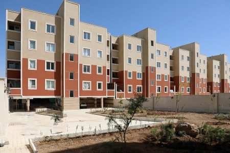 ساخت ۴۰۰ واحد مسکونی برای مددجویان بهزیستی لرستان